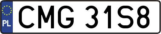 CMG31S8