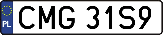 CMG31S9