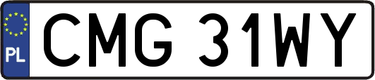 CMG31WY