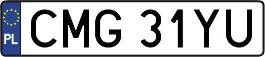 CMG31YU