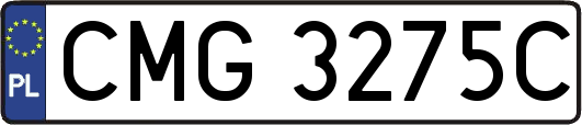 CMG3275C