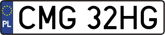 CMG32HG
