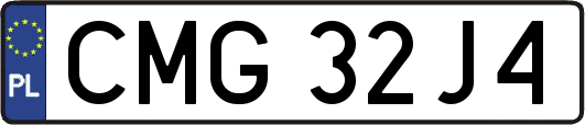 CMG32J4