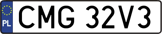 CMG32V3
