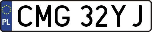 CMG32YJ