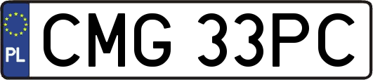 CMG33PC