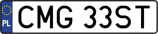 CMG33ST