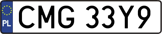 CMG33Y9