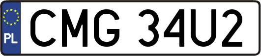 CMG34U2