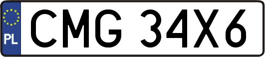 CMG34X6