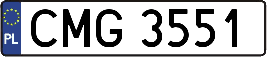 CMG3551
