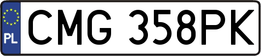 CMG358PK