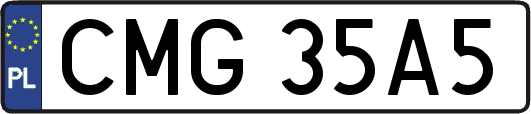 CMG35A5