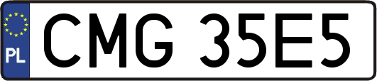 CMG35E5