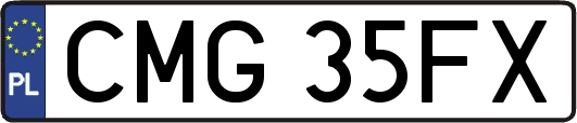 CMG35FX