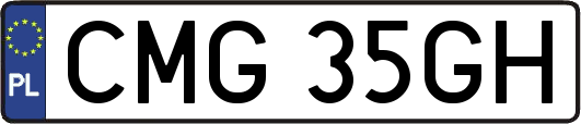 CMG35GH