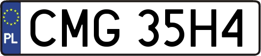 CMG35H4