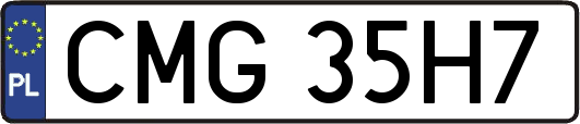 CMG35H7