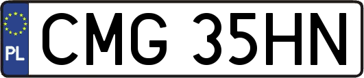 CMG35HN