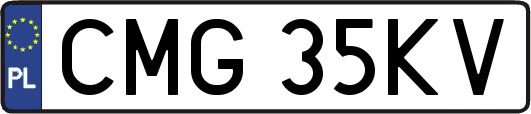 CMG35KV