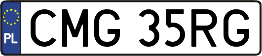 CMG35RG