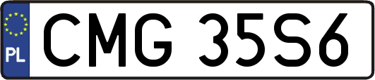 CMG35S6