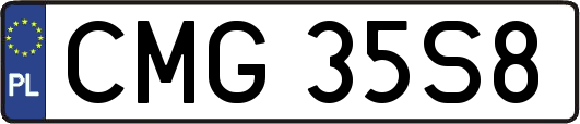 CMG35S8