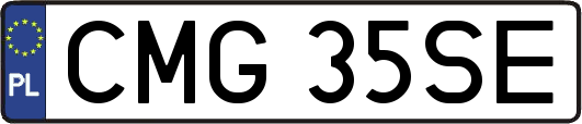 CMG35SE