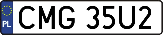 CMG35U2