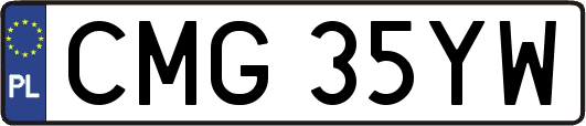 CMG35YW