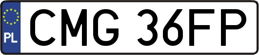 CMG36FP