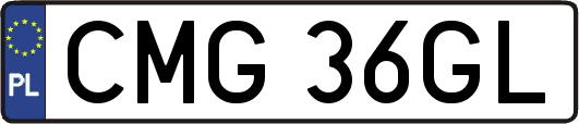 CMG36GL