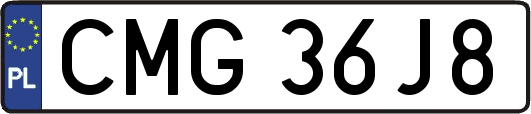CMG36J8