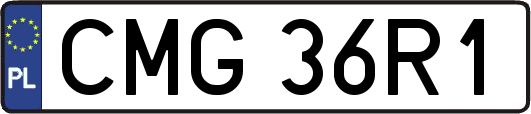 CMG36R1