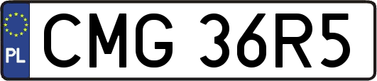 CMG36R5