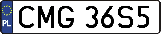 CMG36S5