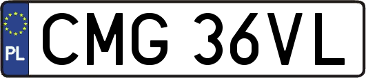 CMG36VL