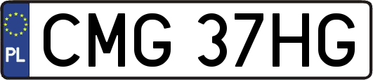 CMG37HG