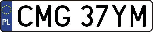 CMG37YM