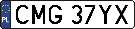 CMG37YX