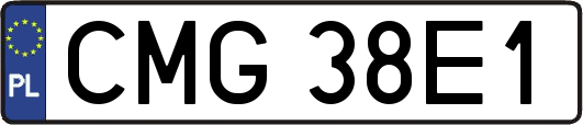 CMG38E1