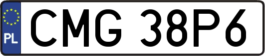 CMG38P6