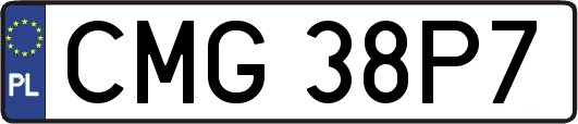CMG38P7