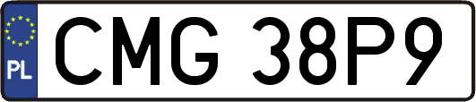 CMG38P9