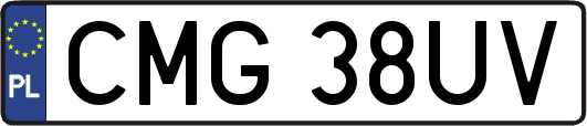 CMG38UV