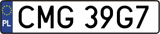 CMG39G7