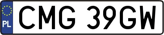 CMG39GW