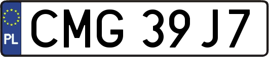 CMG39J7
