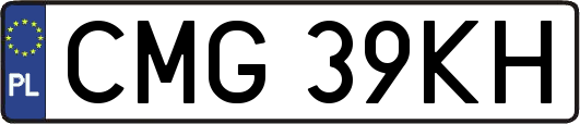 CMG39KH