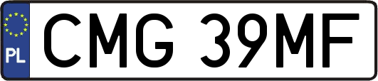 CMG39MF